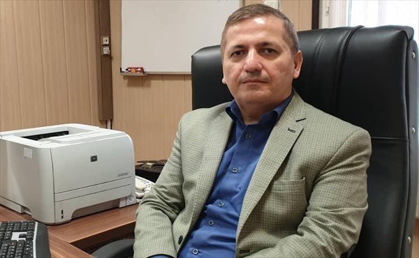 مهدی صالحی