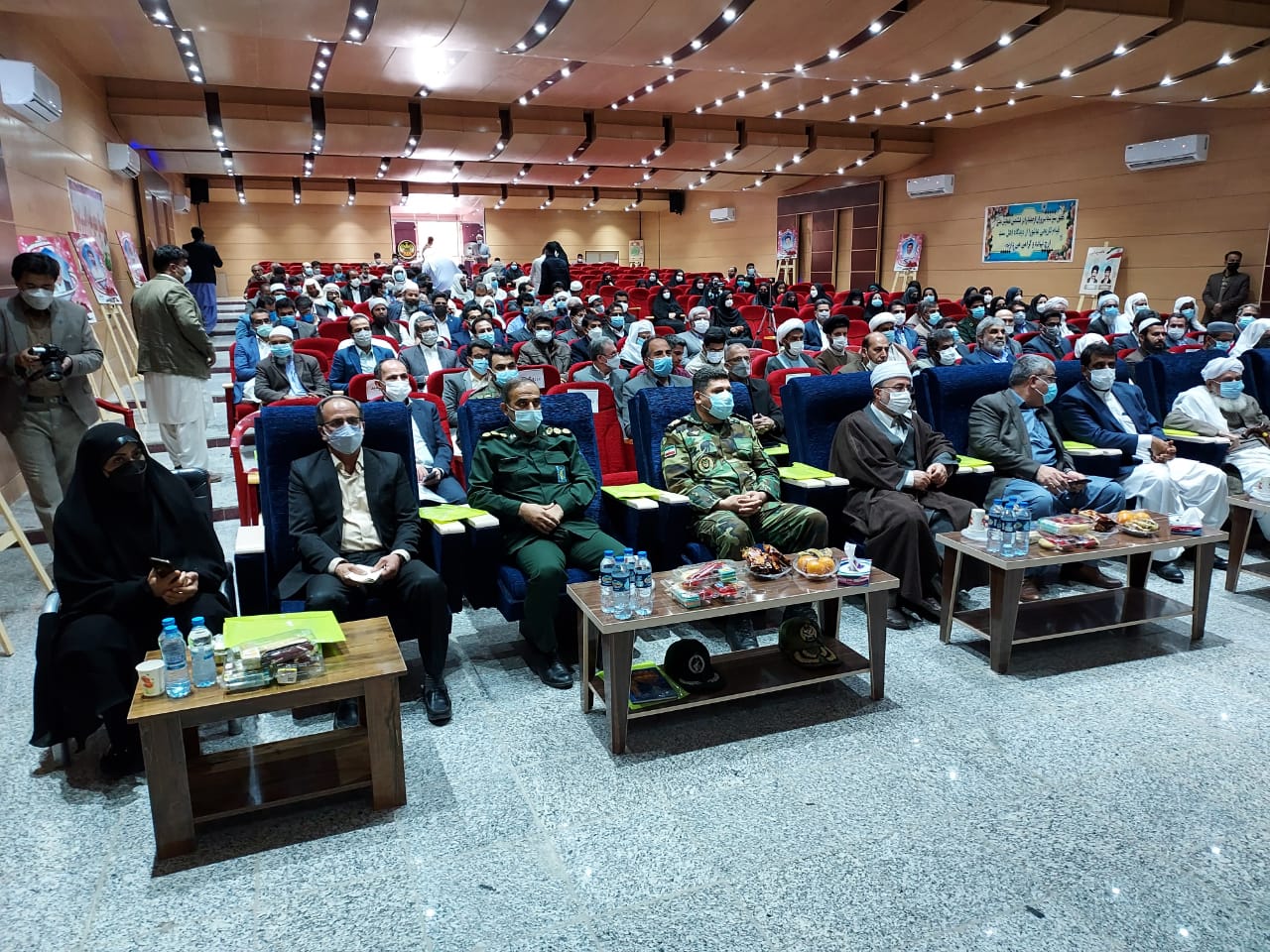 هشتمین همایش قیام عاشورا از دیدگاه اهل سنت