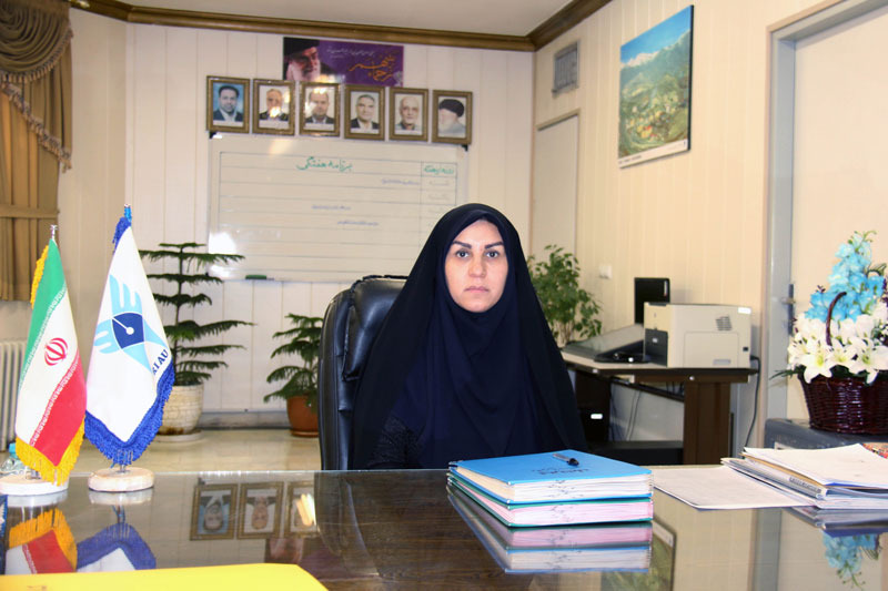 فریده دوکانهایفرد