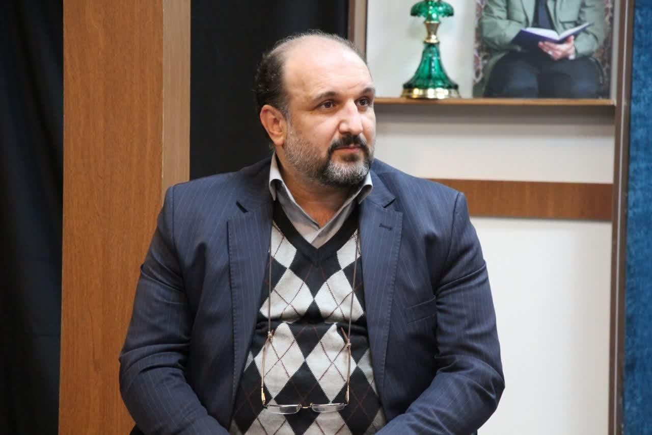 پهلوان افشاری