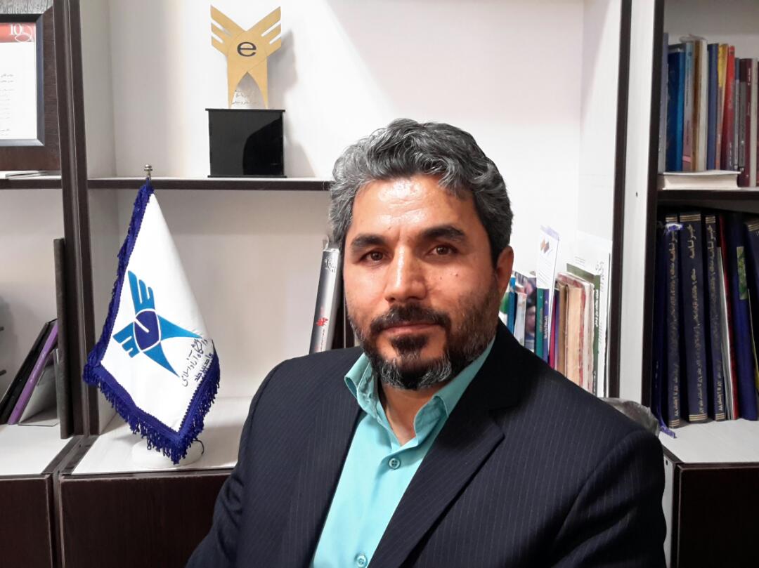 مهدی حسینی