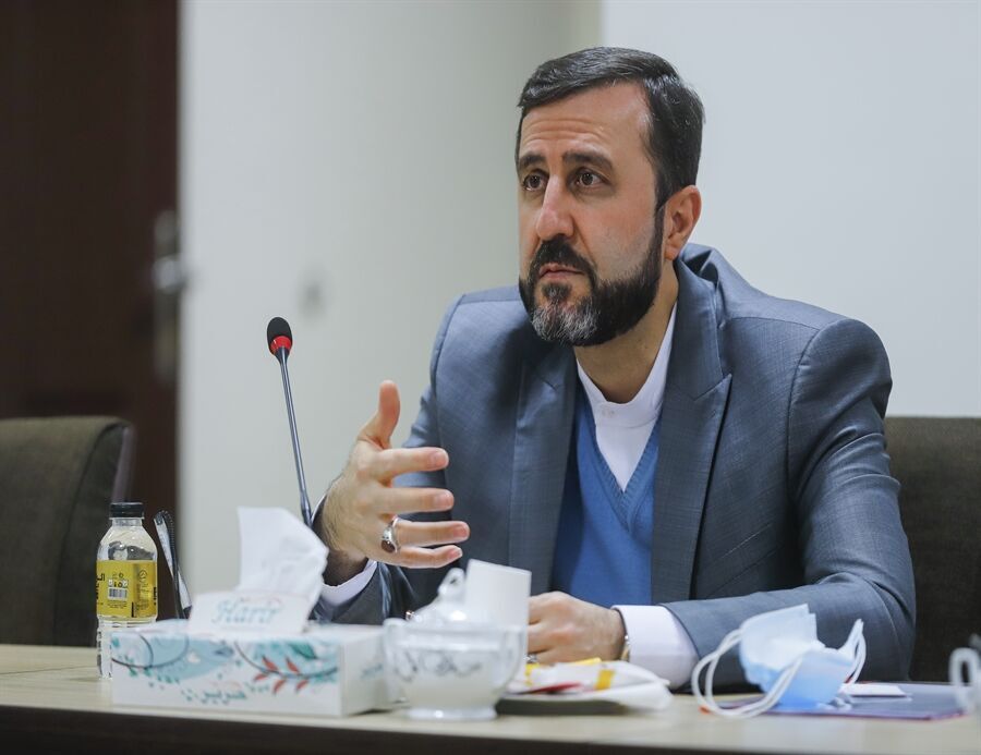 غریبآبادی