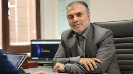 پرویز کرمی