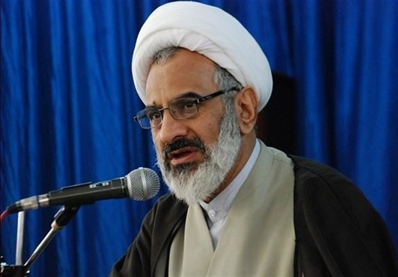 حجت‌الاسلام حاجی‌صادقی