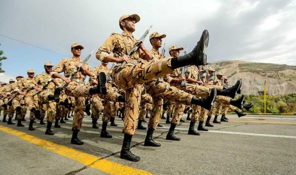 سربازی