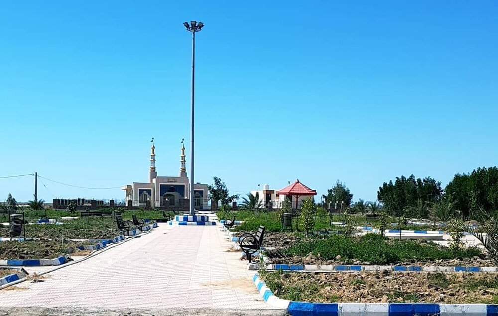 دانشگاه آزاد اسلامی واحد بندردیلم
