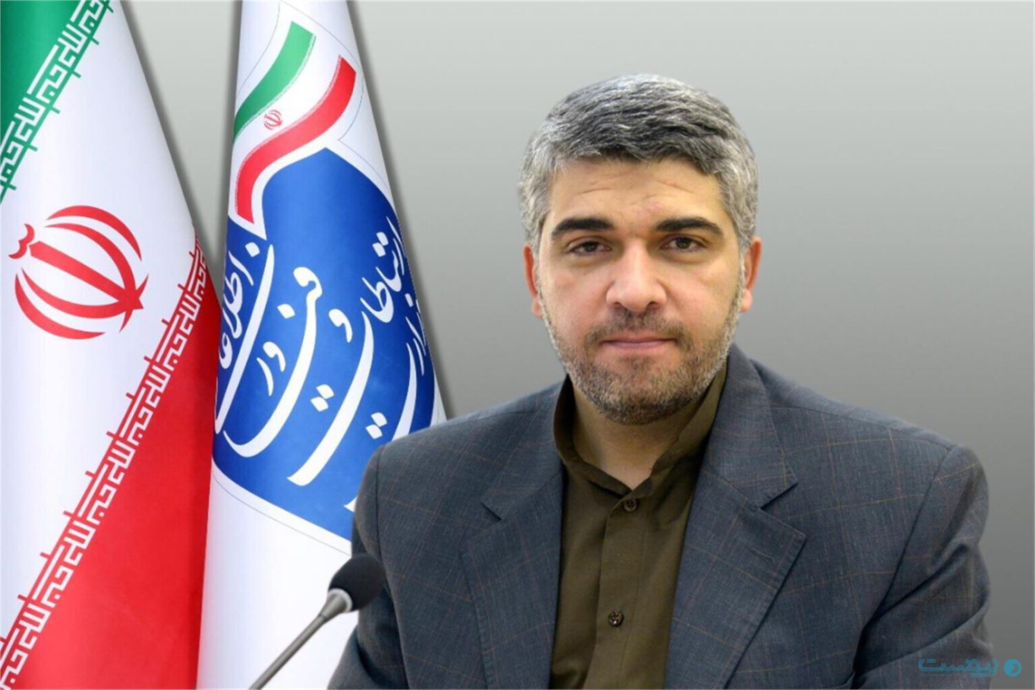 معاون وزیر و رئیس سازمان ارتباطلات و فناوری