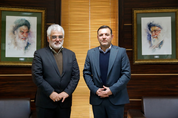 دکتر طهرانچی
