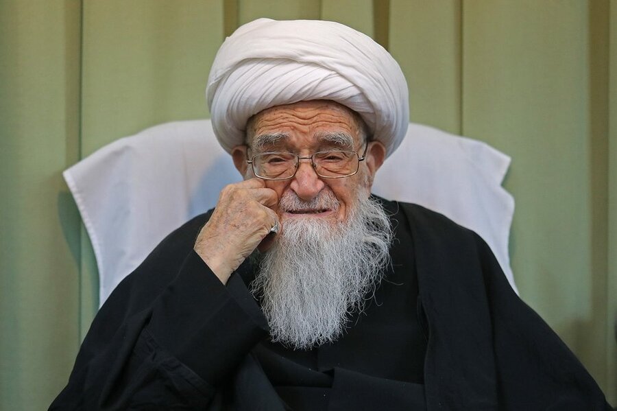 صافی گلپایگانی