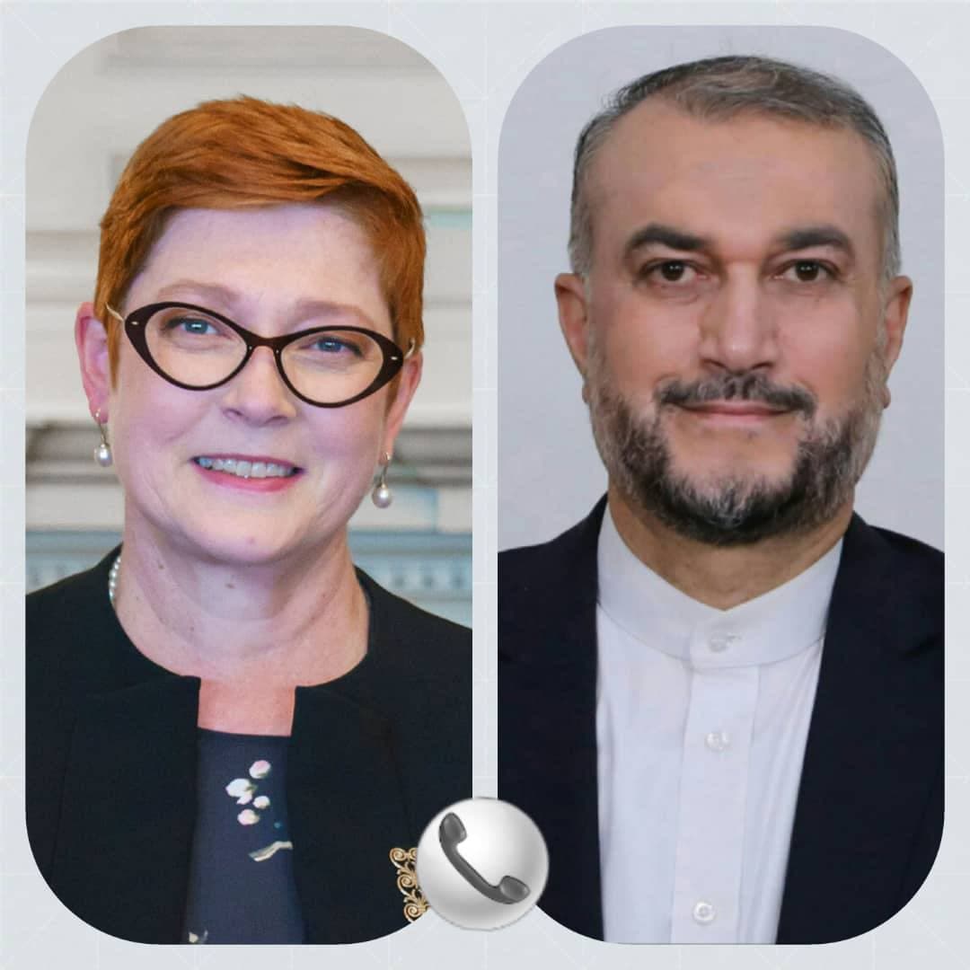 امیر عبداللهیان
