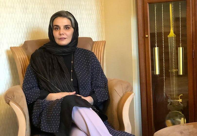 پری رضوی یام