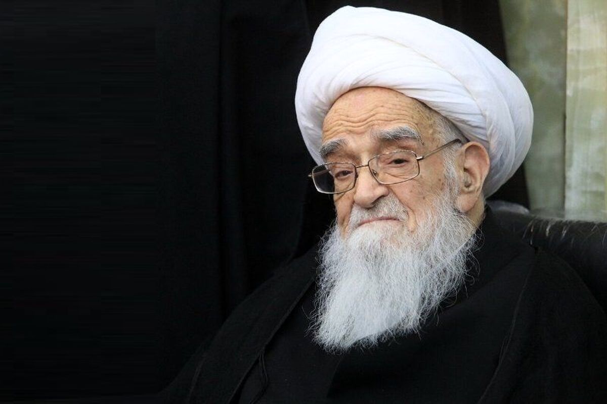 صافی گلپایگانی