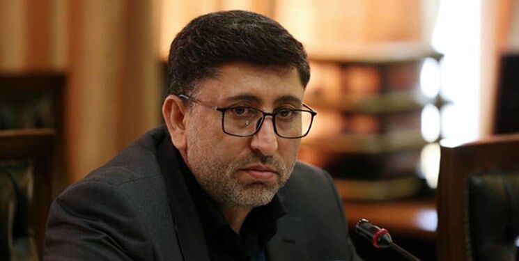 غلامرضا اسداللهی