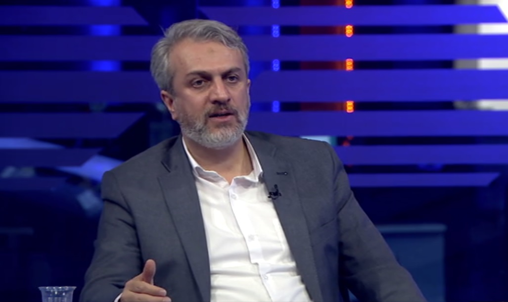 فاطمی امین