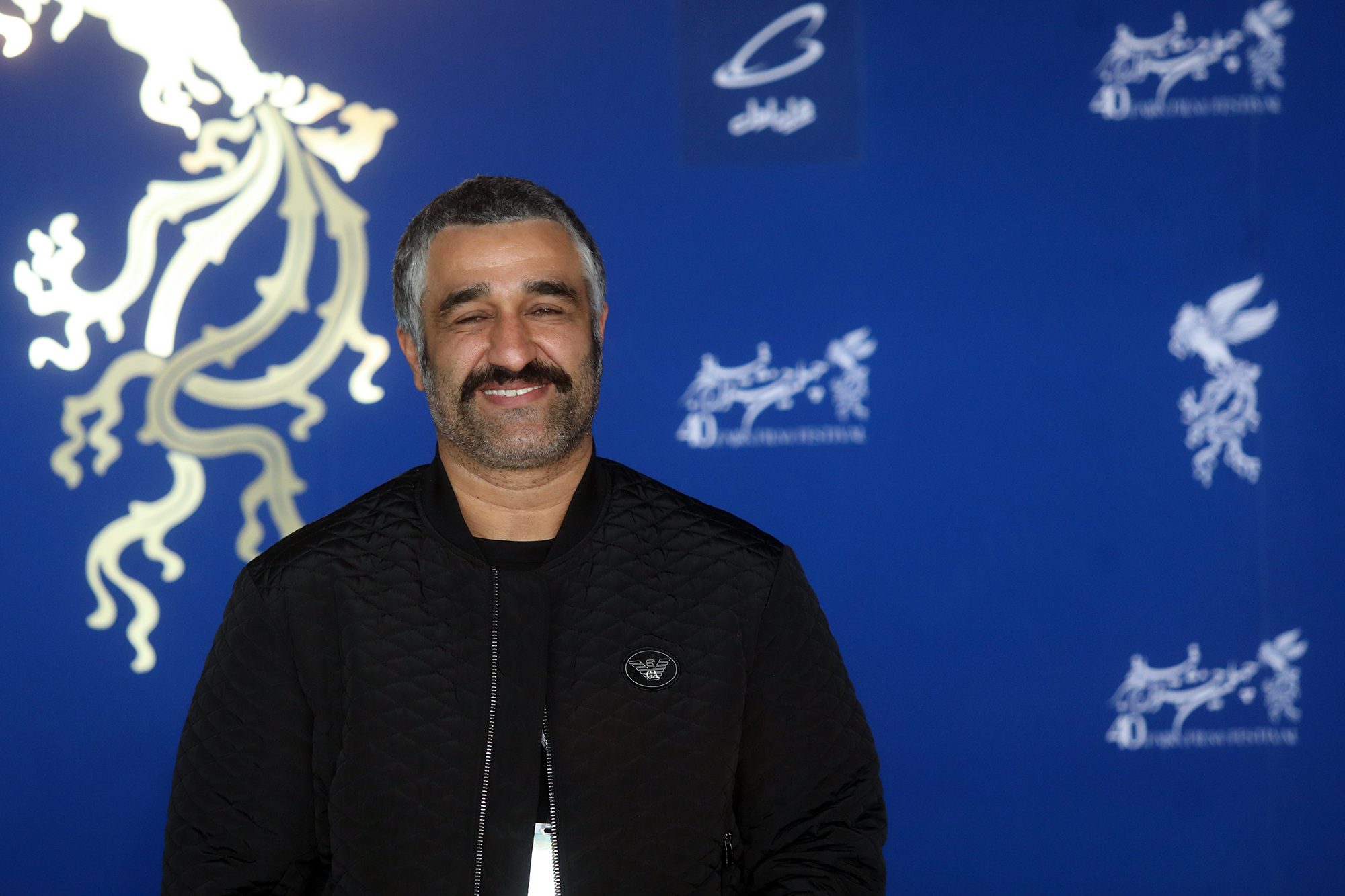 دومین روز از چهلمین جشنواره فیلم فجر