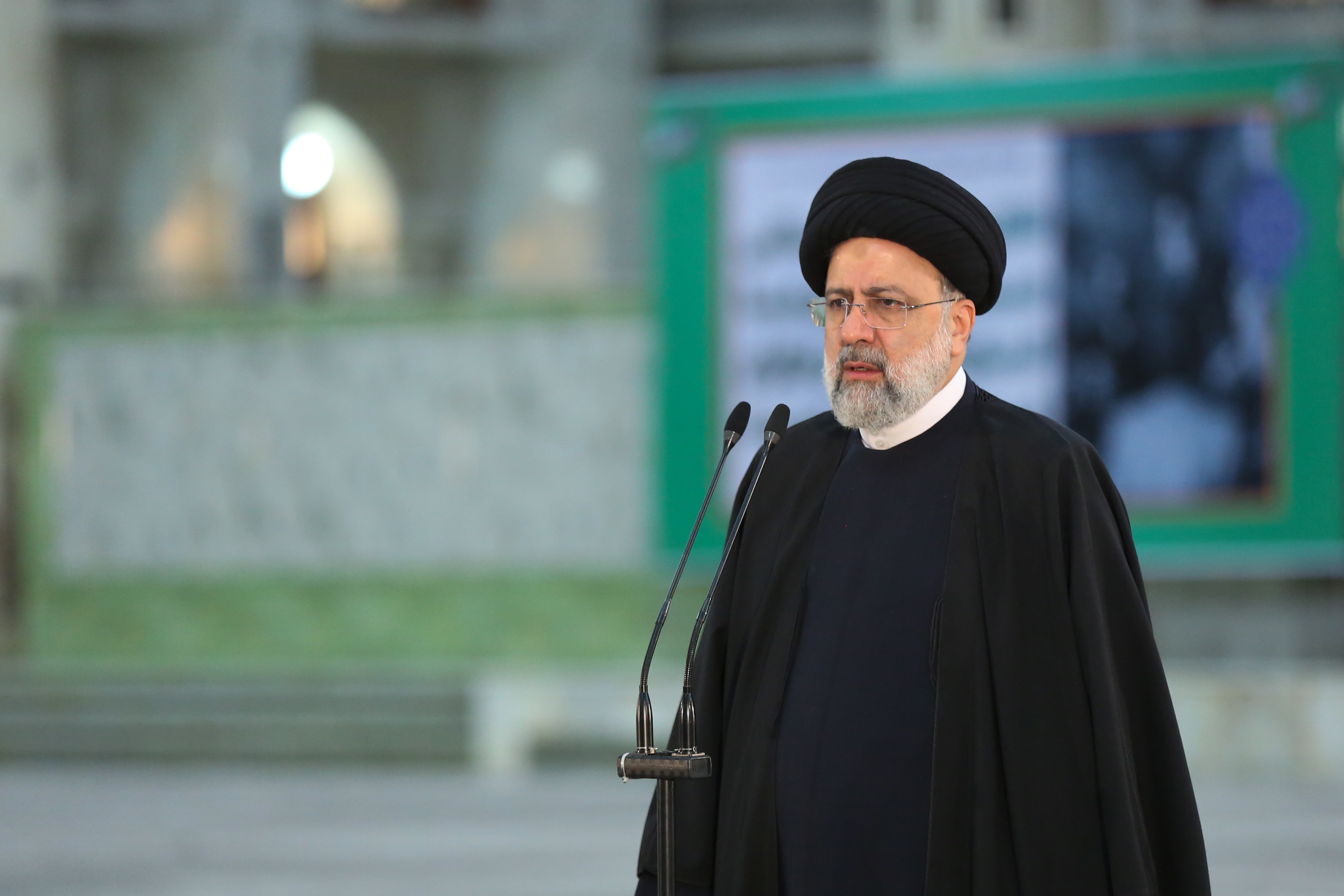 رئیسی