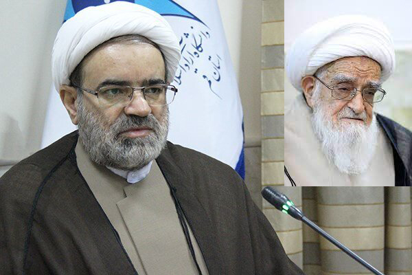 حجت الاسلام حسن خیری