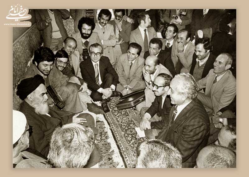روزنامه اطلاعات