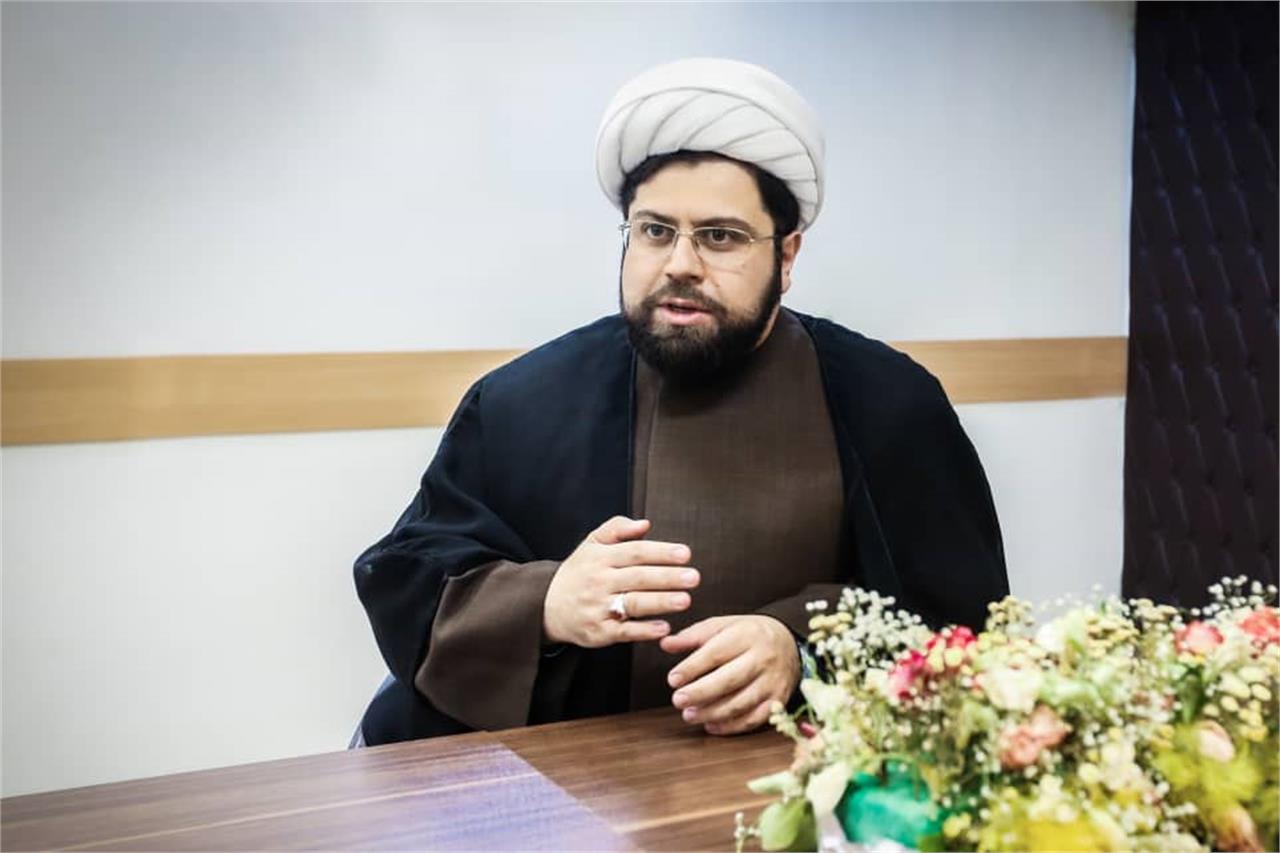 حجتالاسلام ارزانی
