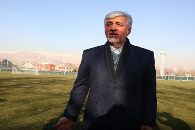 سید حمید سجادی