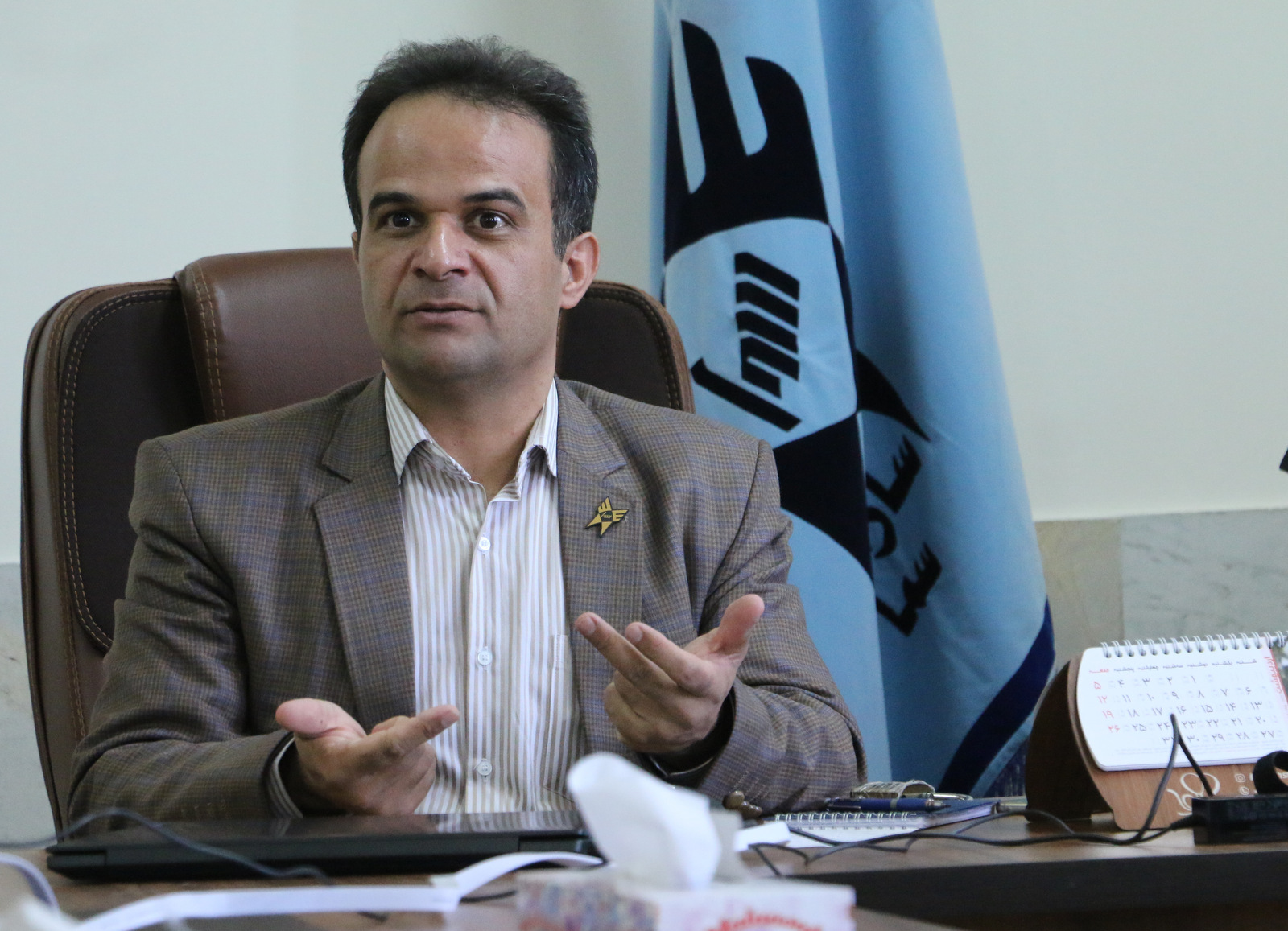 دانشگاه آزاد اسلامی واحد سمنان