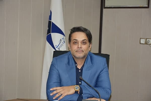 بیژن قنواتی