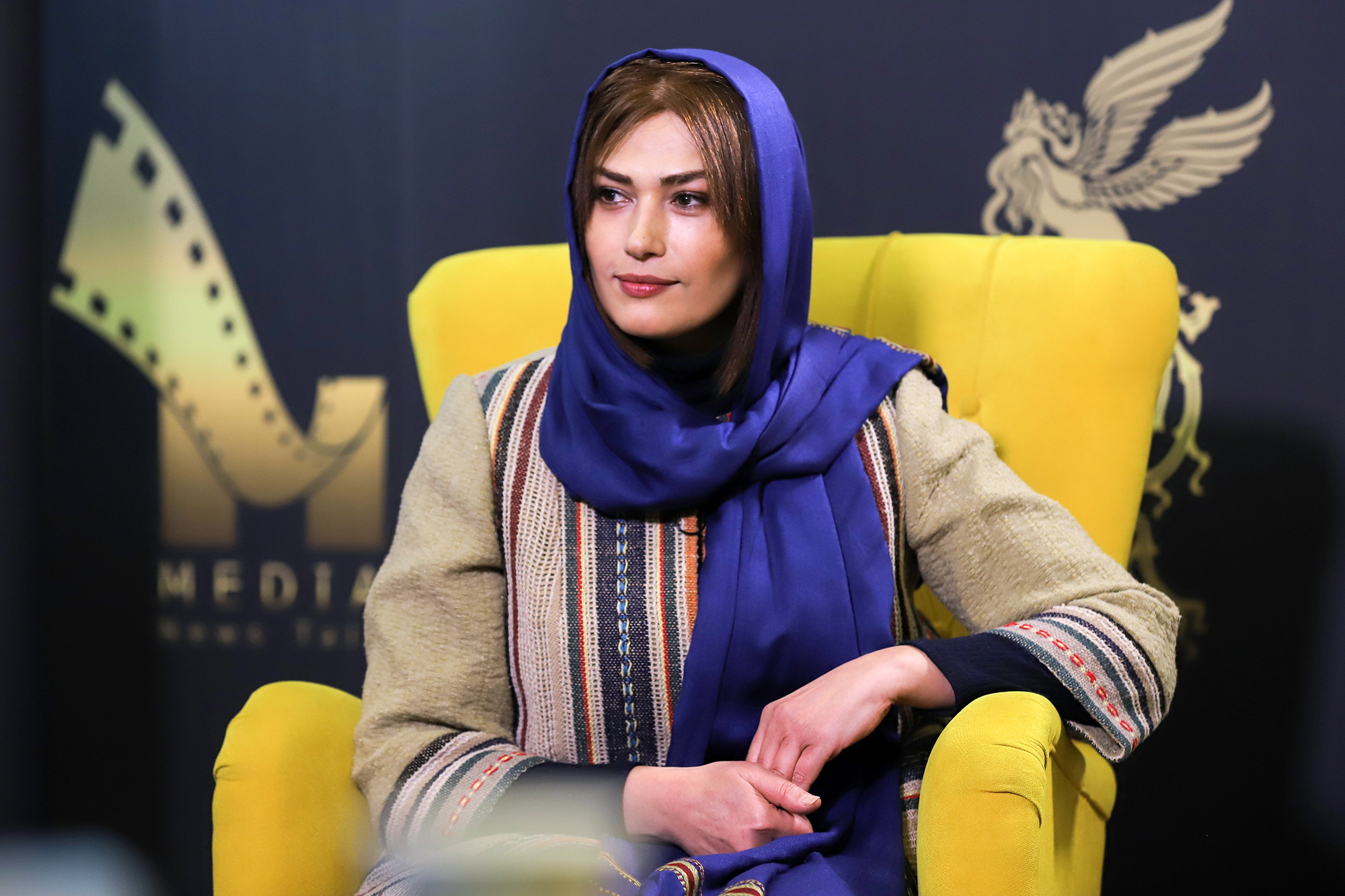 سومین روز چهلمین جشنواره فیلم فجر