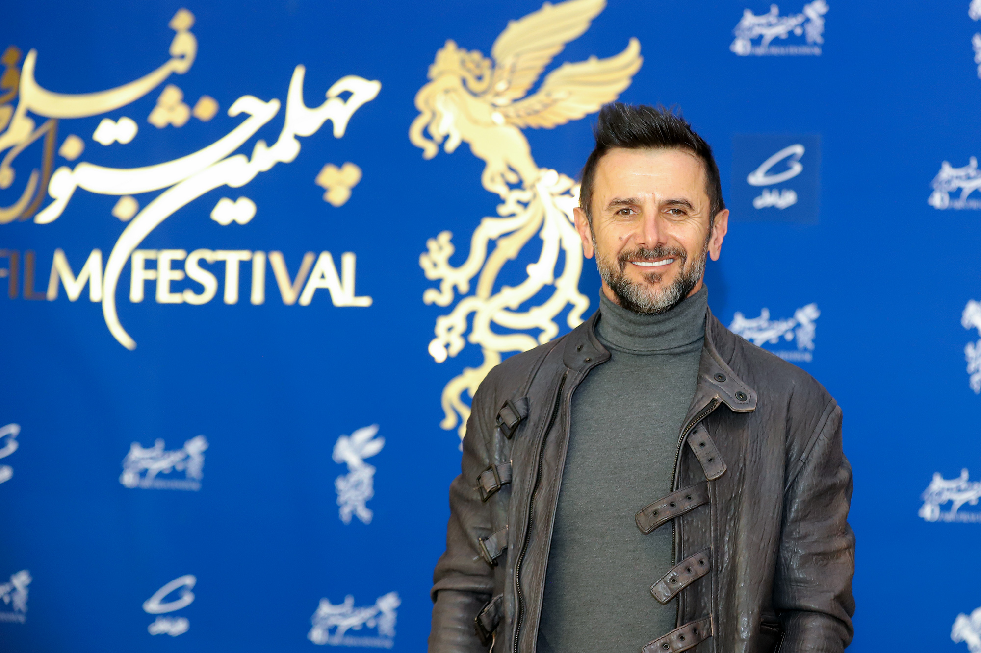 سومین روز چهلمین جشنواره فیلم فجر