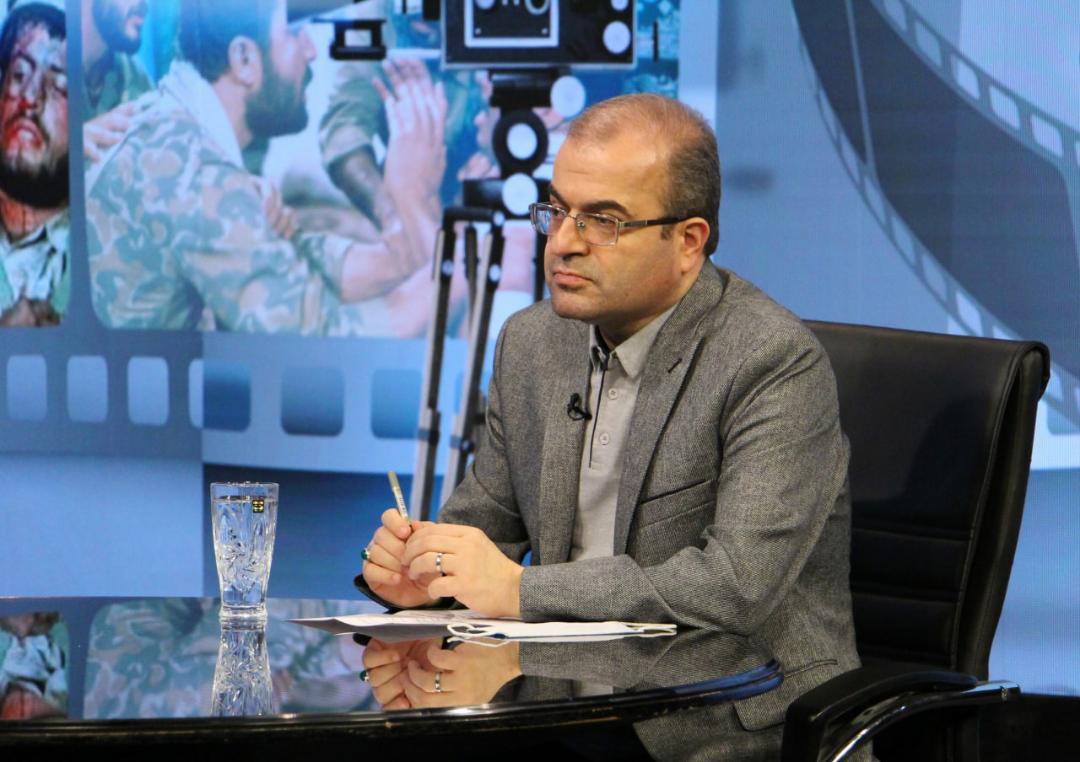 سعید الهی