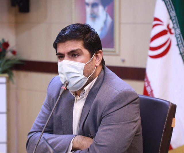 محمد هاشمی