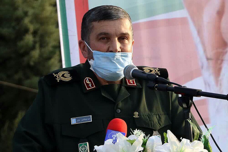 سردار حزنی