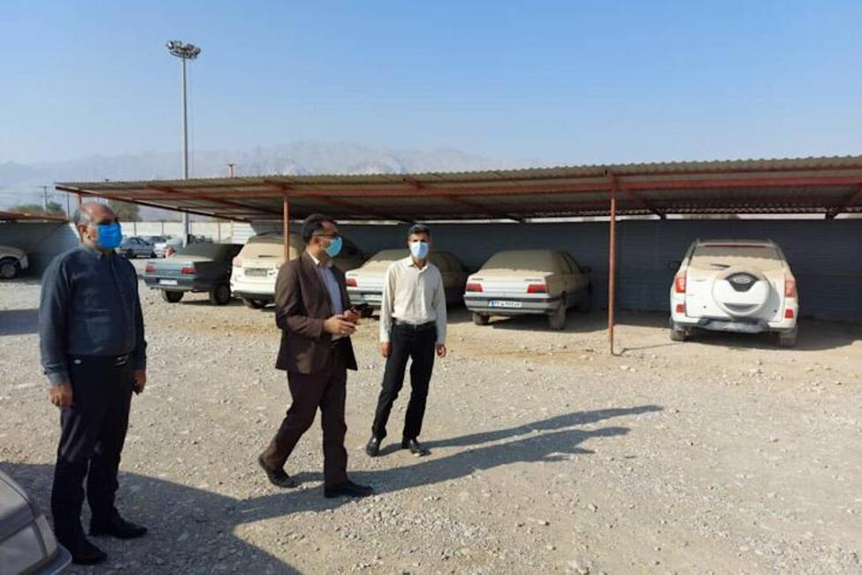 قهرمانی