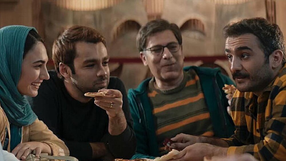 فیلم ماهان