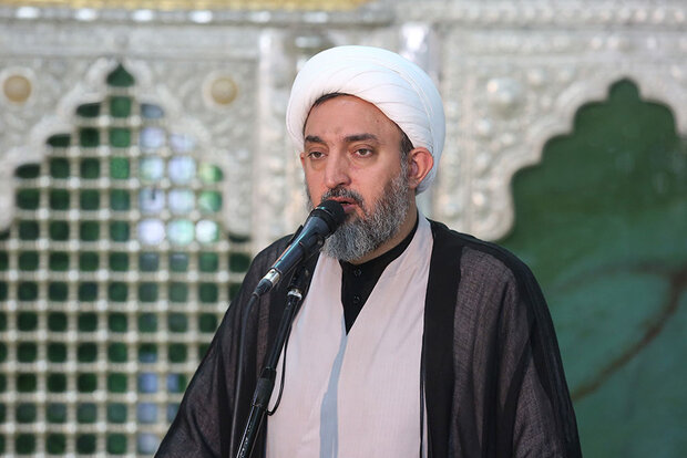 حاج ابوالقاسم دولابی