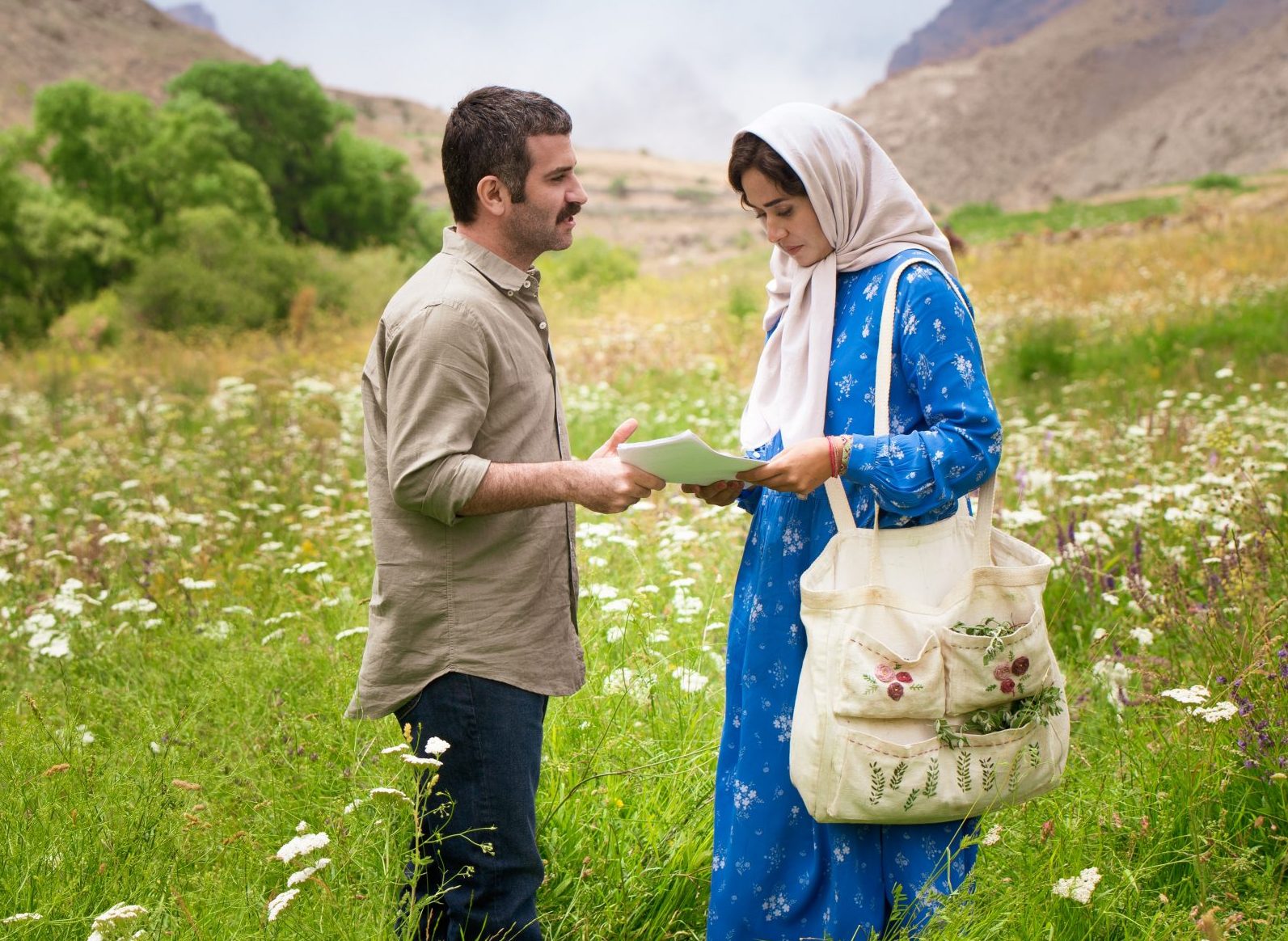 ملاقات خصوصی