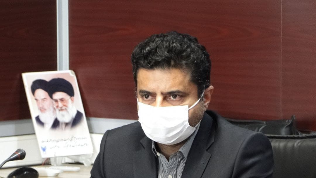 محسن وطنخواهی