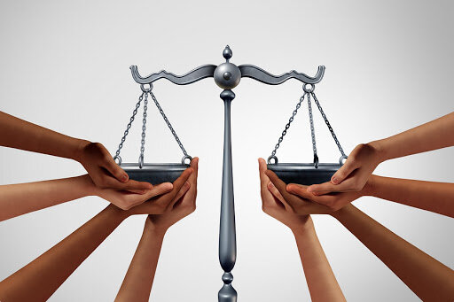 عدالت اجتماعی