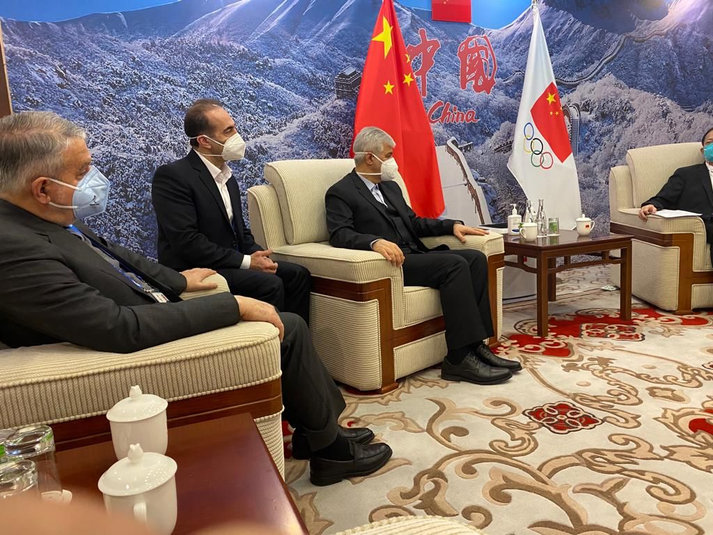وزیر