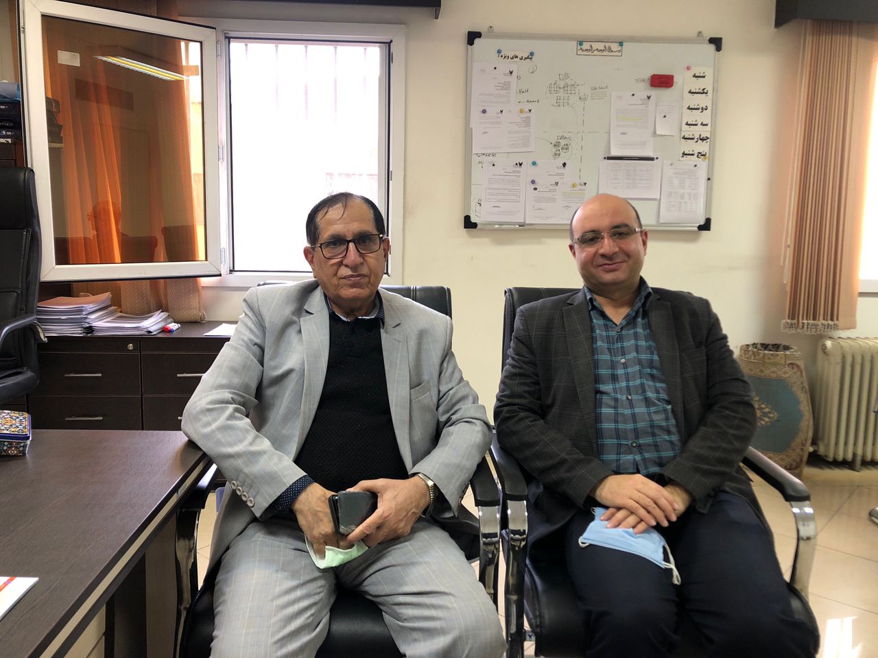 دانشگاه آزاد اسلامی در راستای چابکسازی تصمیمات گام برمیدارد