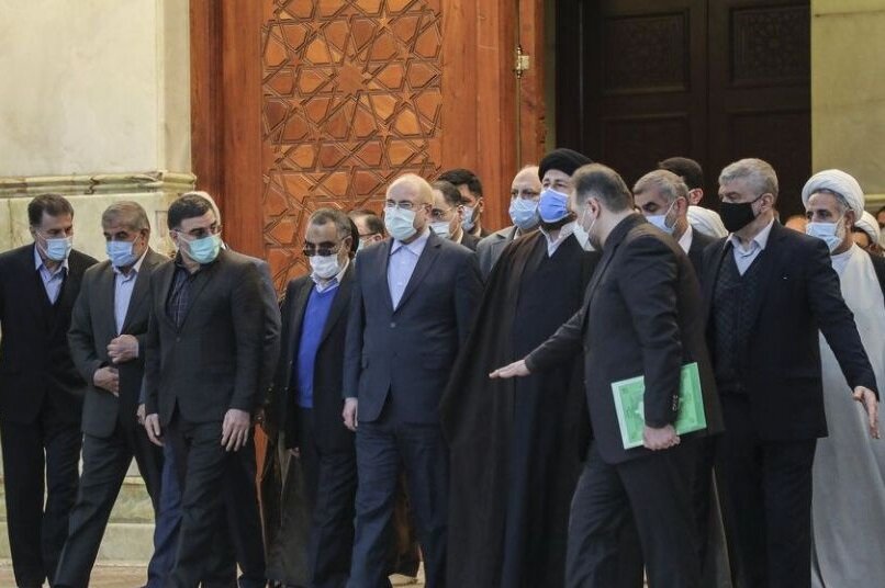 مجلس تجدید بیعت