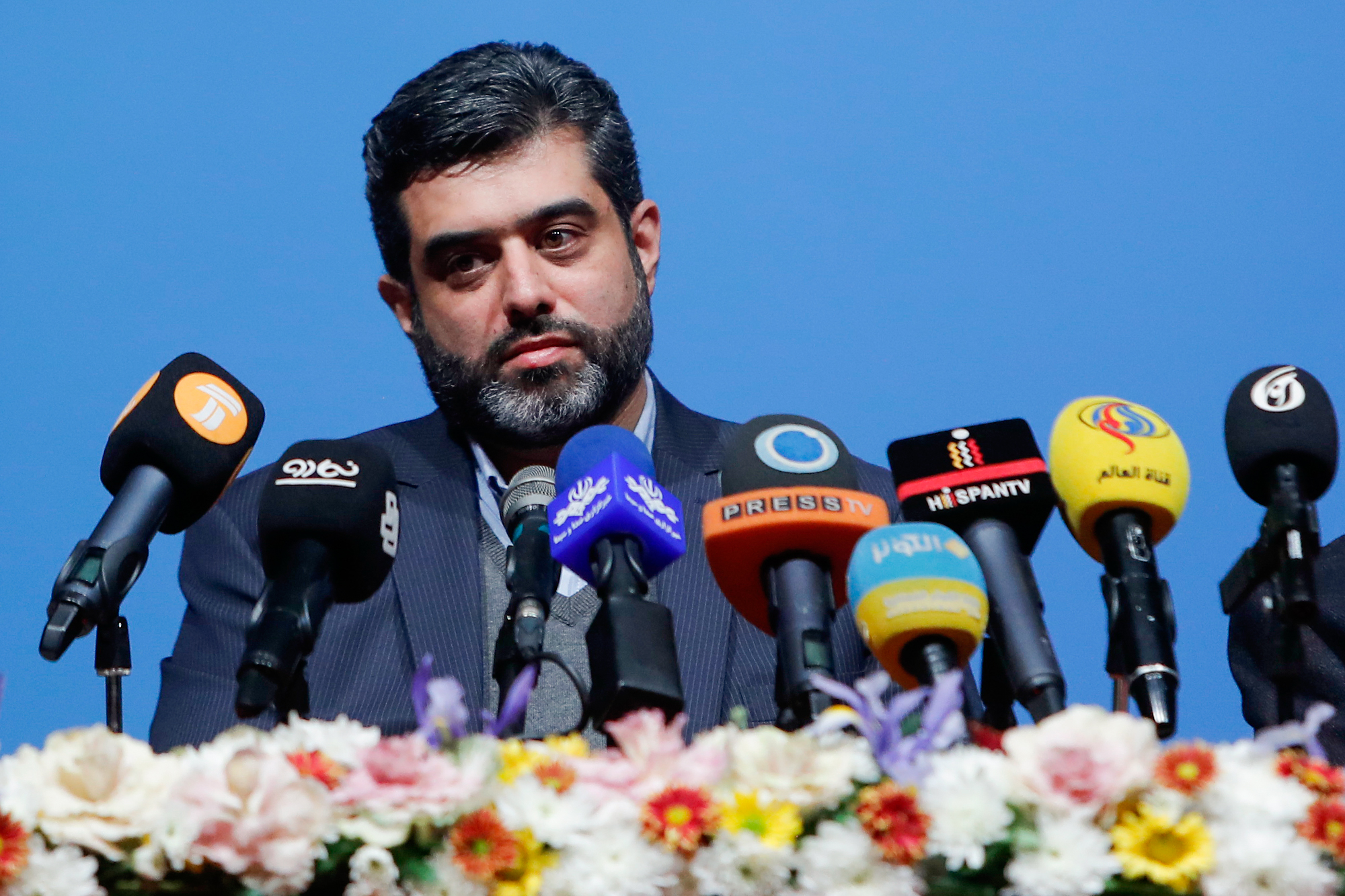 نشست رسانهای سیوهفتمین جشنواره موسیقی فجر