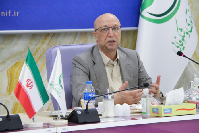 دکتر زلفی گل