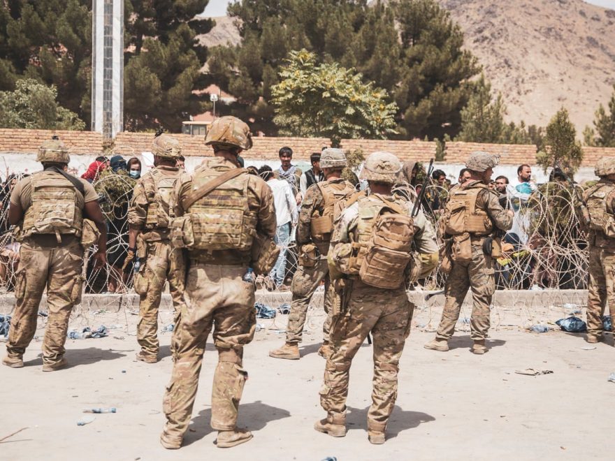 افغانستان