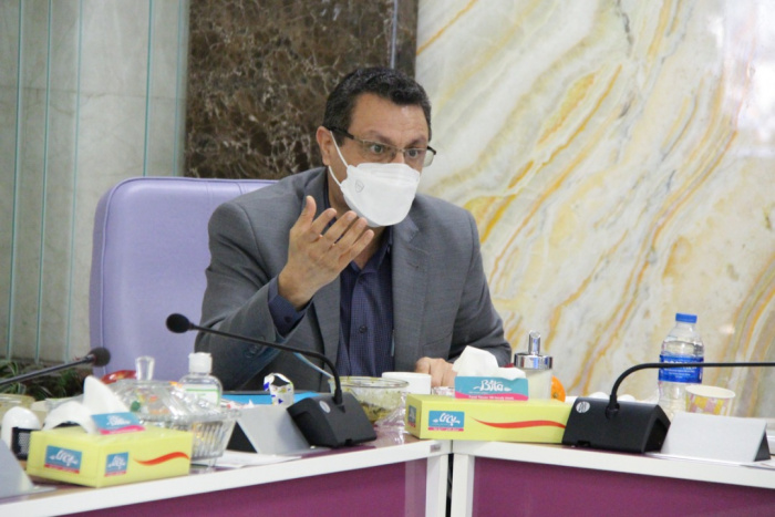 دکتر خیرالدین