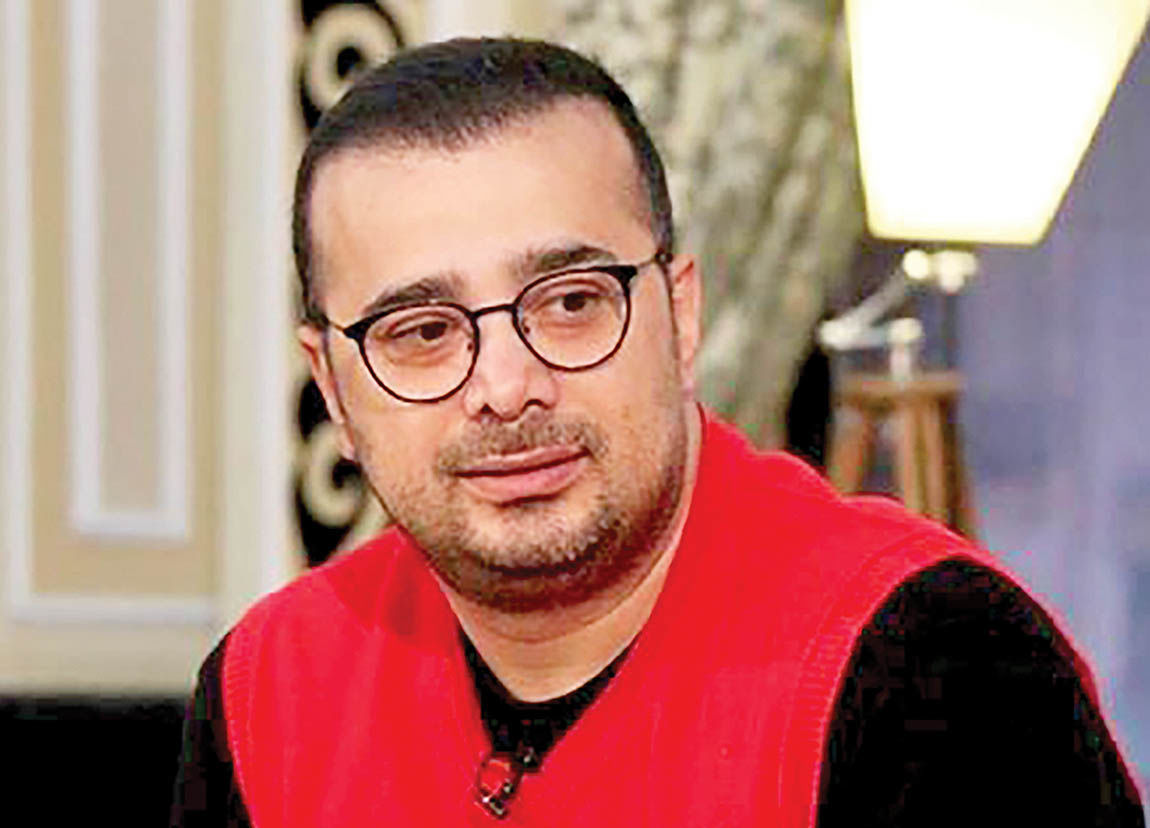 سپند امیرسلیمانی