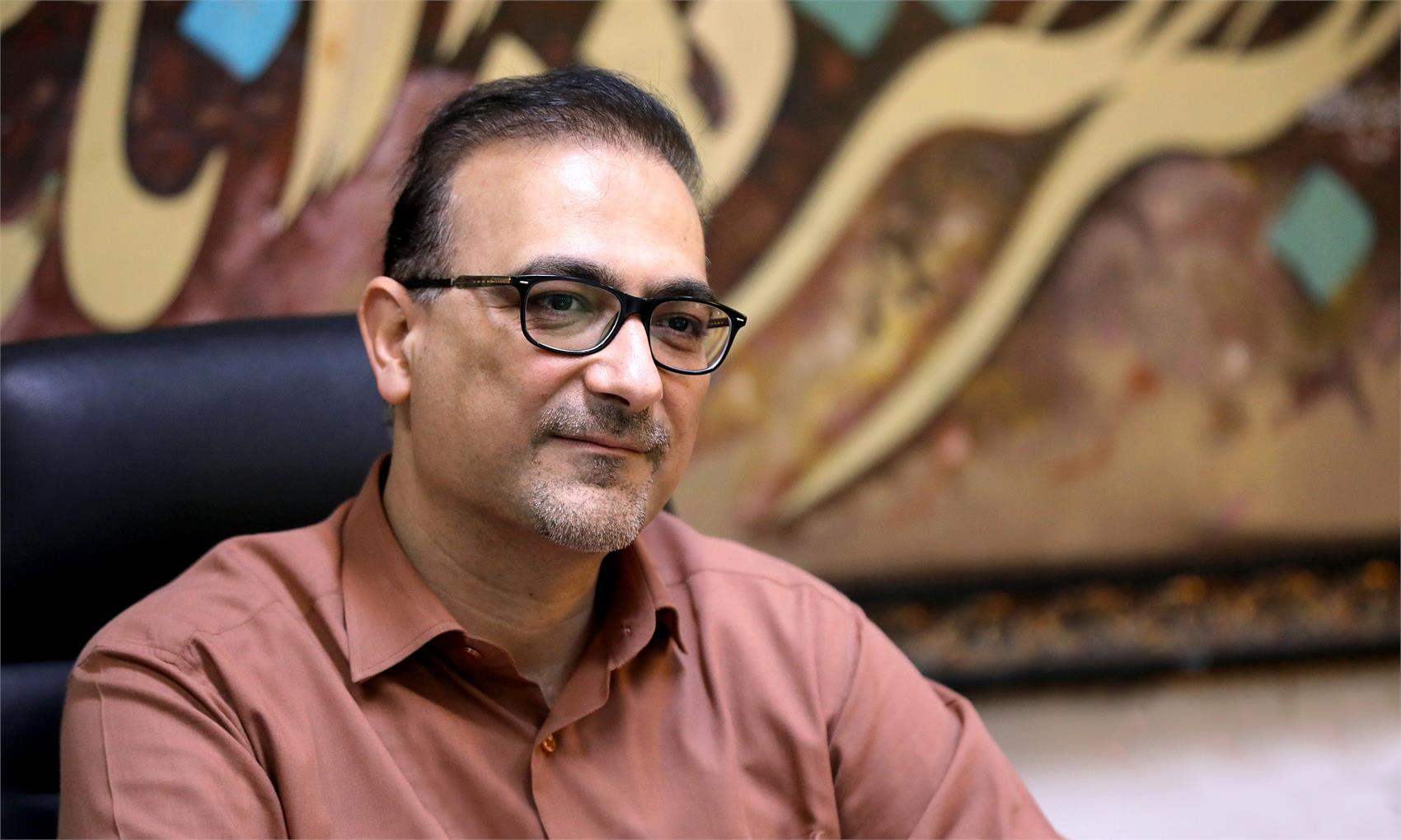 سید جمال هادیان طبائی زواره
