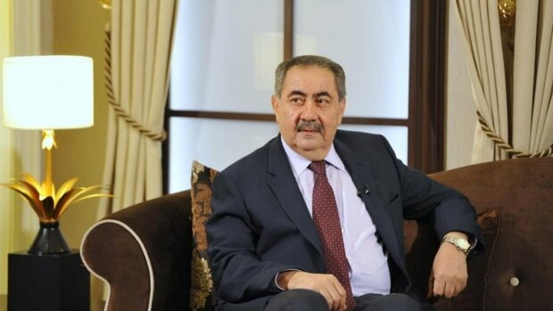 هوشیار زیباری