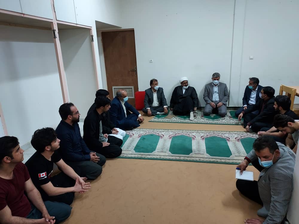 دیدار