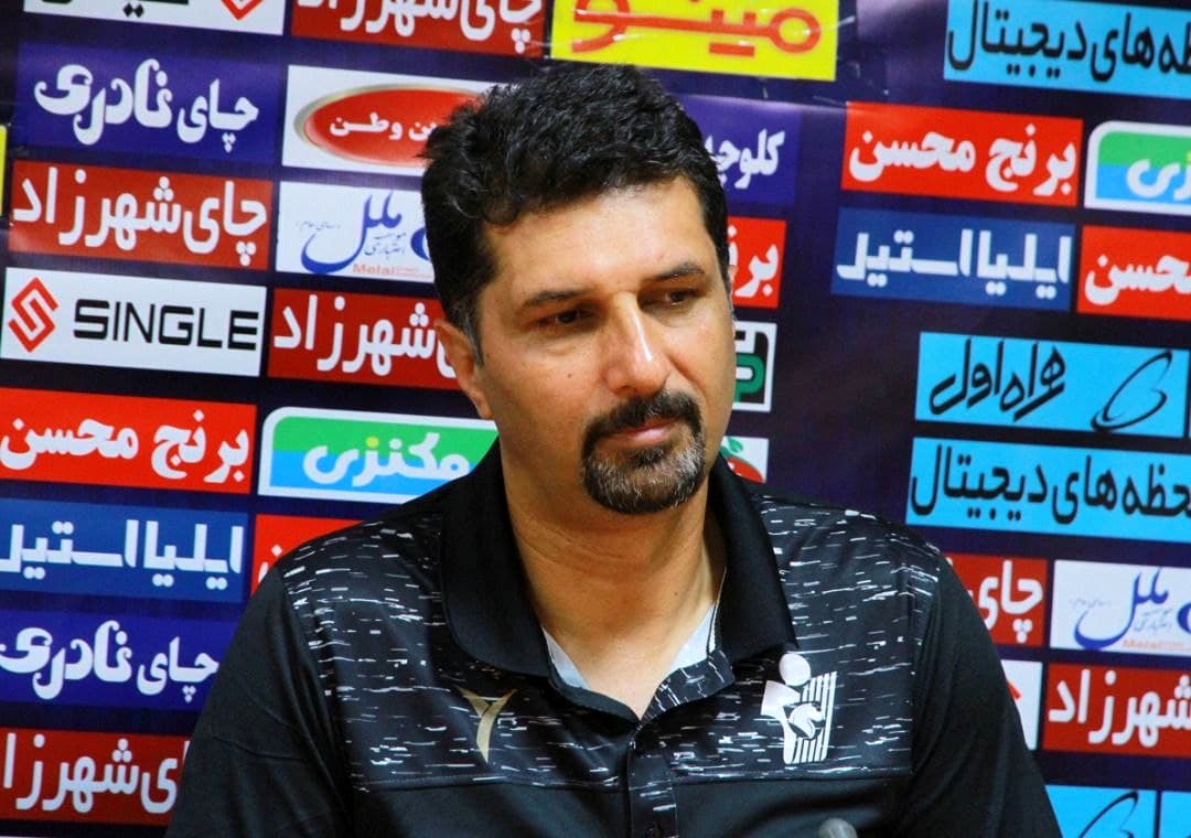 مجتبی حسینی