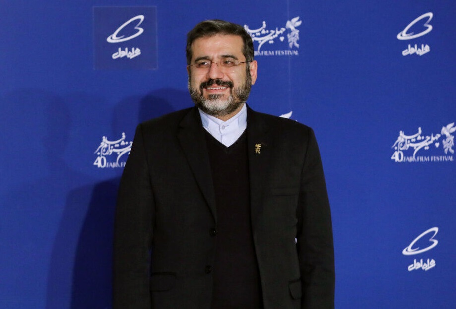 محمدمهدی اسماعیلی